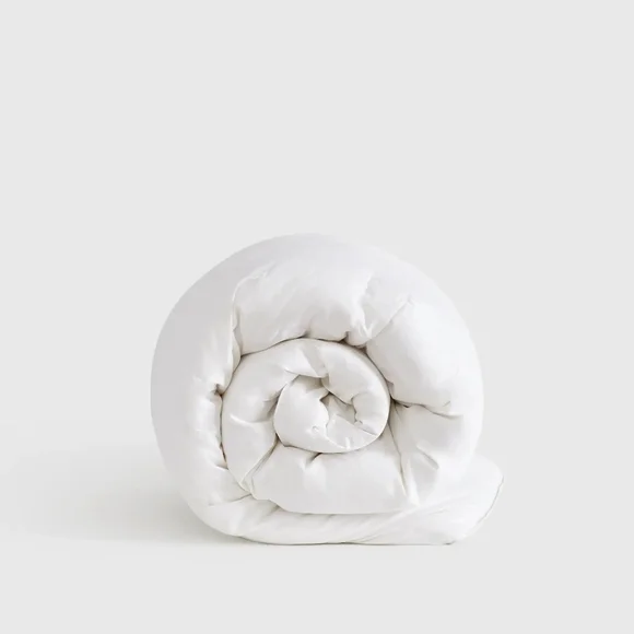 Quince Premium Down Alternative Comforter - Picture 7 of 11